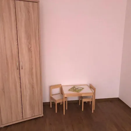 Semesterbostad Ferienhaus-harzbett