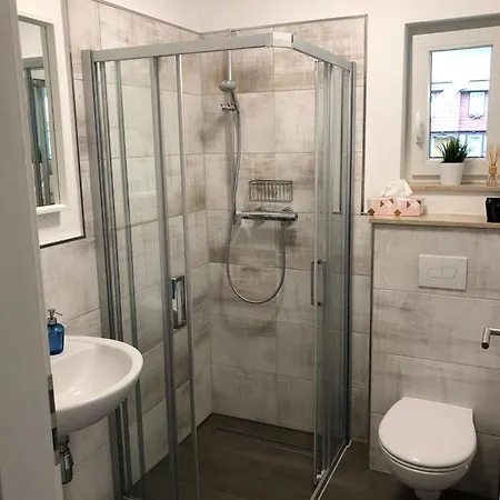 Ferienhaus-harzbett Wernigerode