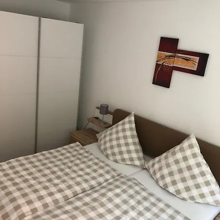 Ferienhaus-harzbett Holiday home Wernigerode