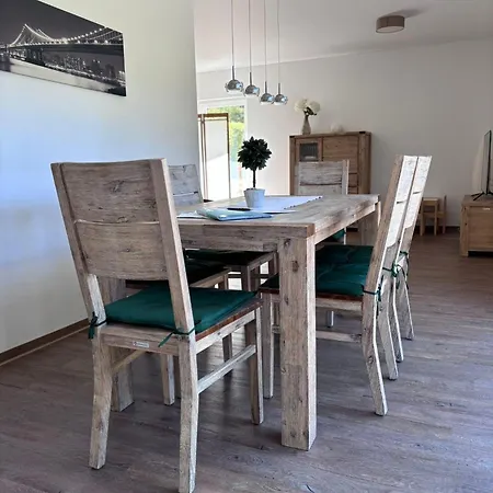 Ferienhaus-harzbett