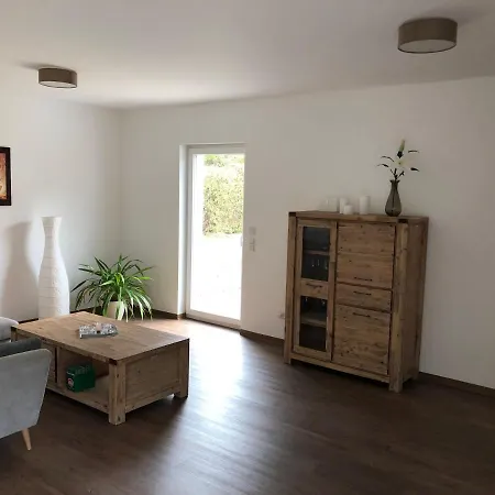 Ferienhaus-harzbett *