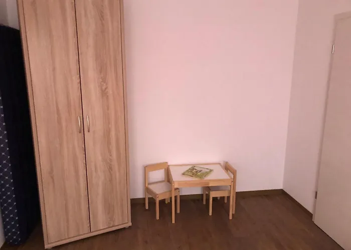 Feriehus Ferienhaus-harzbett