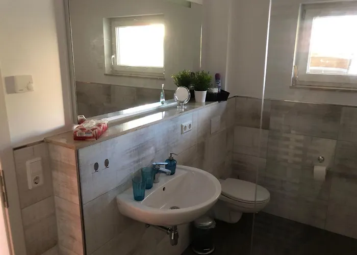 Ferienhaus-harzbett *