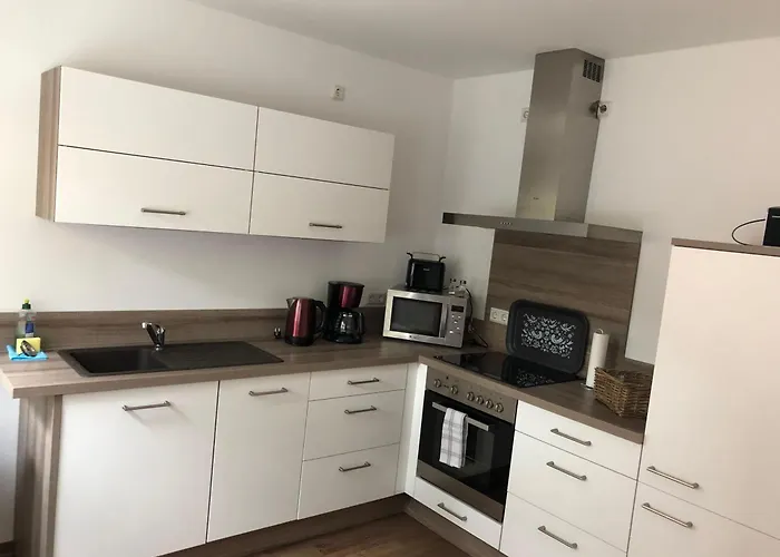 Ferienhaus-harzbett * ורניגרוד