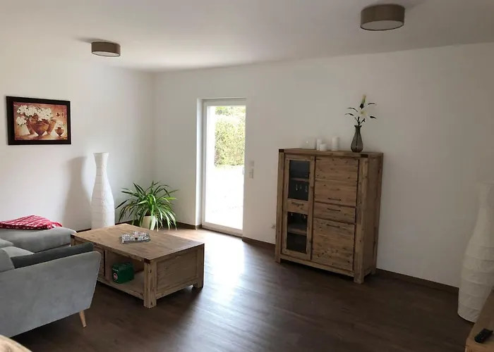 Ferienhaus-harzbett *